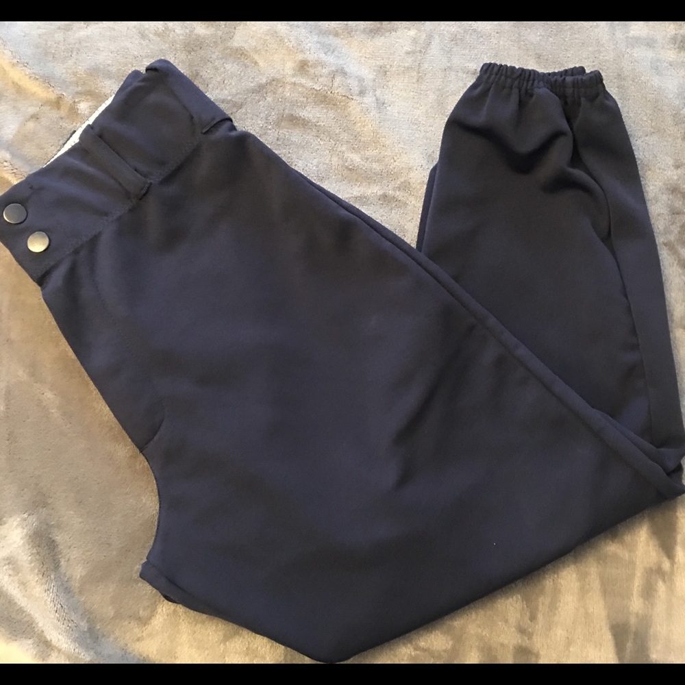 Softball Pants ( Youth )